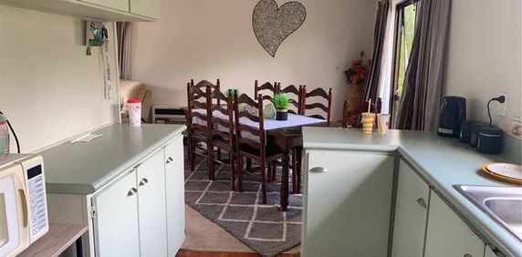 Family Home Located in a Family Street - Photo 2