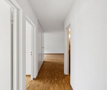 Charmante Wohnung in Witikon mieten - Foto 6