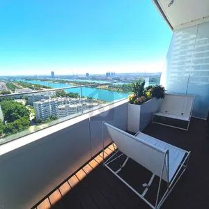 LUXUS TRIFFT LIFESTYLE - SKYLINE & DONAUBLICK INKLUSIVE - Foto 3