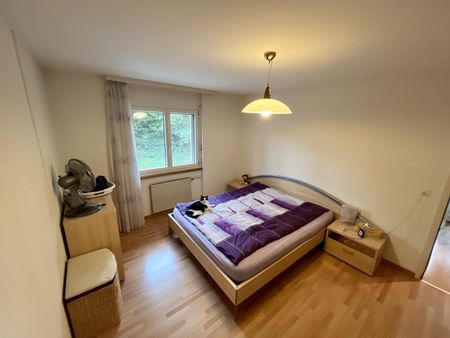 3.5 Zimmer, 70 m², 1. Stock - Photo 3