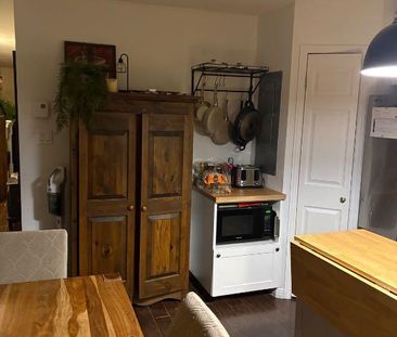 5 1/2 à louer - Photo 2