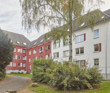 2-Zimmer Wohnung in Altenbochum - Photo 2