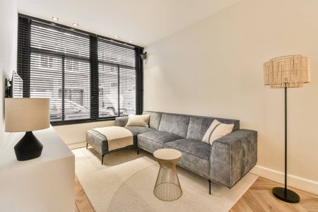 Te huur: Appartement Eerste Boerhaavestraat in Amsterdam - Foto 3