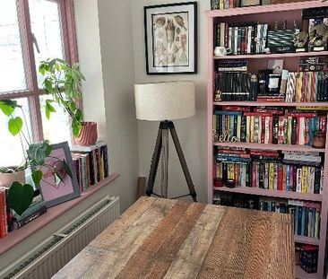 3 Bed Semi-Detached House, Glenburnie Road, SW17 - Photo 6