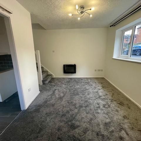 1 bedroom end of terrace house to rent - Photo 1