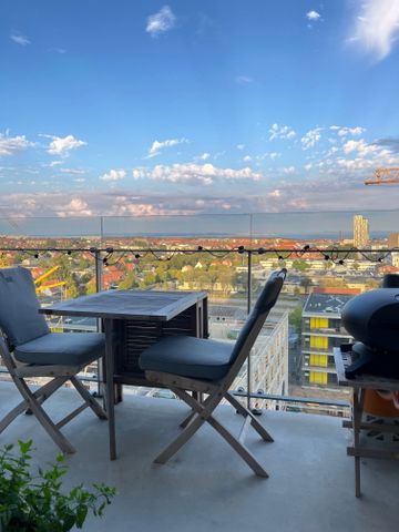 Møllevangs Allé 157 A, 10. 4 - Photo 3