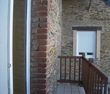 Location Appartement 2 pièces 25m² GUER 56380 - Photo 3