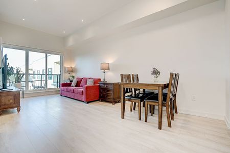 For Lease - 555 William Graham Drive Unit# 428, Aurora, Ontario - Photo 4