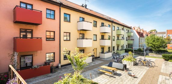 JH Dahlsgatan 17 – Kristianstad - Foto 2