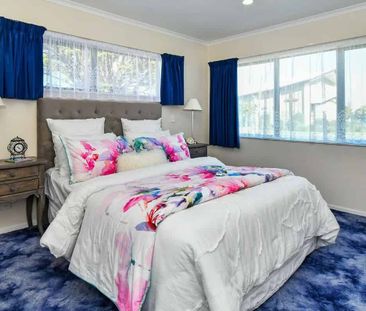 Warm and cosy home in Pukekohe! - Photo 2