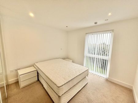 1 bedroom apartment to rent - Photo 2