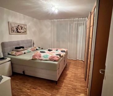 MIETEN OHNE KAUTION - schöne Wohnung in Wettingen - Photo 4