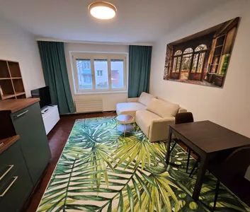 SCHÖNE WOHNUNG-VOLL MÖBLIERT - Foto 1