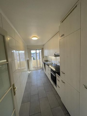 4 Zimmer, 3. Stock - Photo 5