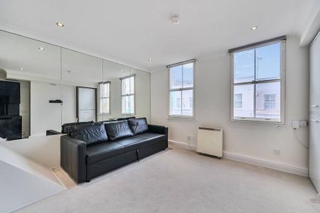 1 bedroom flat to rent - Photo 3