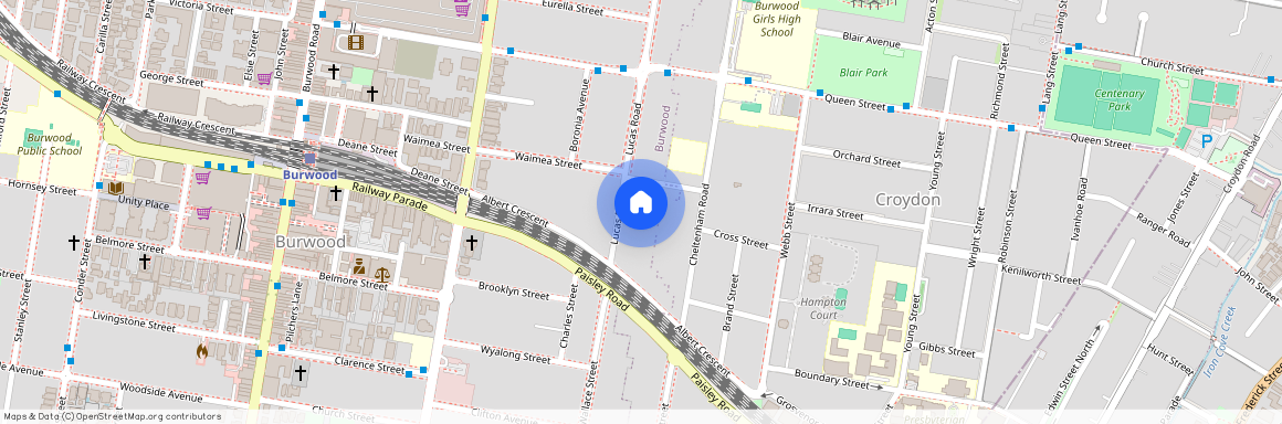 126 Lucas Road, Burwood