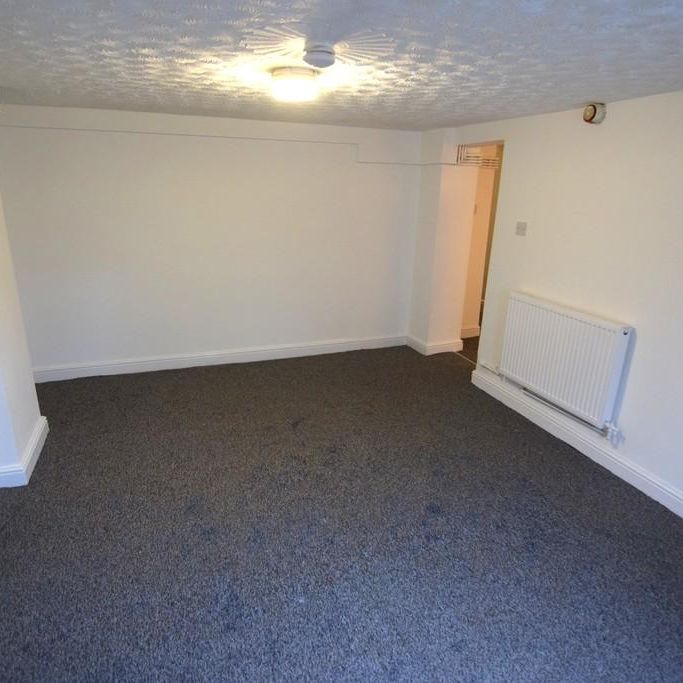 1 bedroom ground floor maisonette to rent - Photo 1