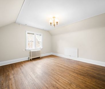 For Lease - 44 Elderwood Drive, Toronto, Ontario - Photo 4