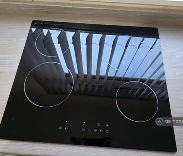 2 bedroom terraced house to rent - Photo 6