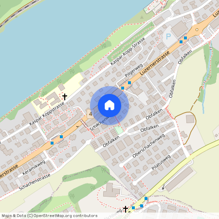 6030, Ebikon, Luzernerstrasse, 59