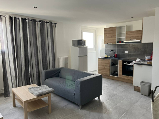Appartement T4 - Photo 1