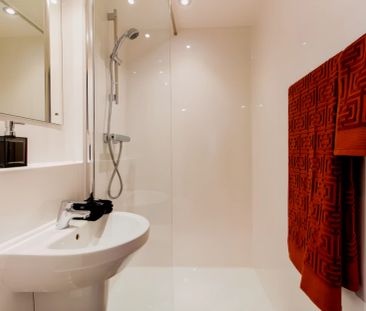 Deluxe Studio - Photo 5