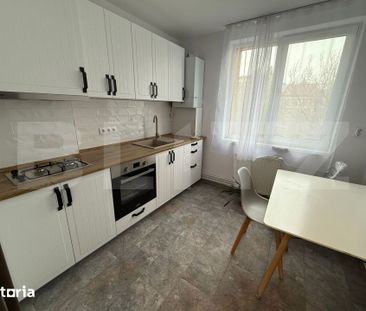 Apartament Nou, 2 camere, 50mp, Parcare, zona Garii - Photo 6