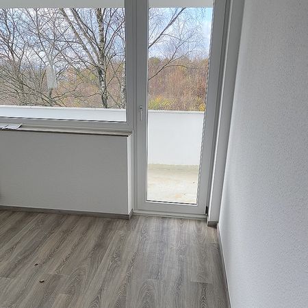 Schöne Wohnung mit Balkon zu tollem Preis!! Auch für WGs geeignet! WBS erforderlich - Foto 5