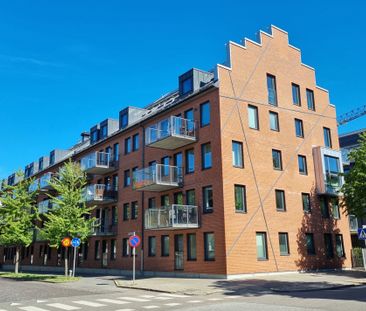 Nygatan 51 A, Trelleborg Centrum - Foto 4