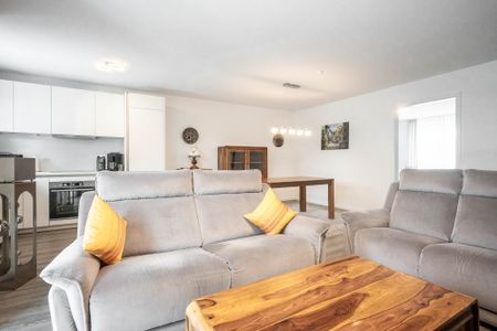 Barrierefreie EG-Wohnung mit Terrasse, Keller Einbauküche und Stellplatz in Bielefeld Oldentrup - Foto 2