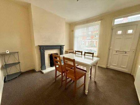 Two Bedroom House Near The City Centre, CV2 - Photo 3