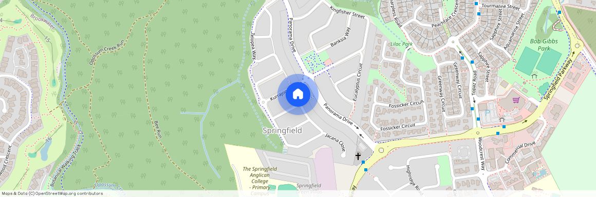 83 Carbeen Circuit, Qld 4300, Springfield