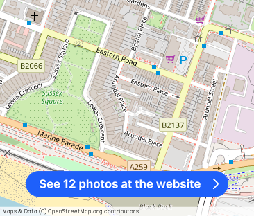 Arundel Place, Brighton - Photo 1