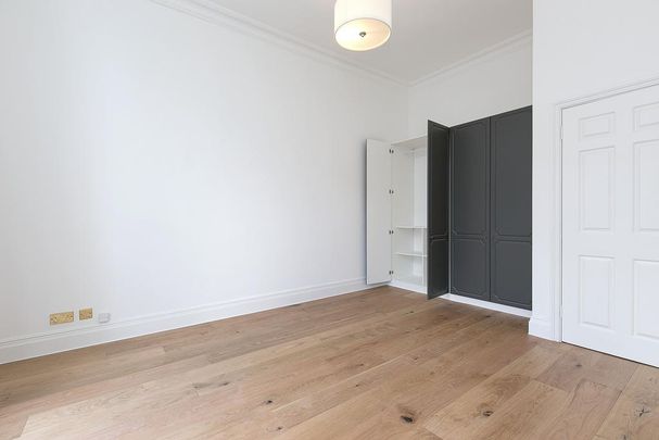 3 bedroom maisonette to rent - Photo 1