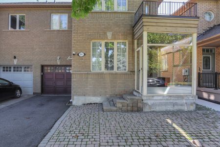 For Lease - 201 Hopecrest Road Unit# Bsmt, Markham, Ontario - Photo 5