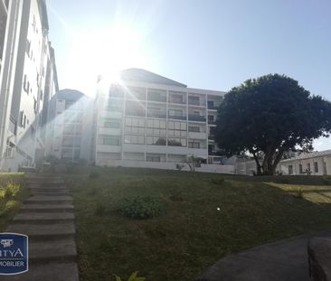 Location Appartement 2 pièces 41m² LE TAMPON 97430 - Photo 4