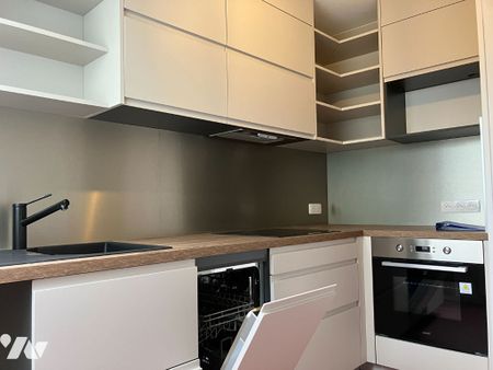 Appartement Rennes 2 pièce(s) 41.91 m2 - Photo 2