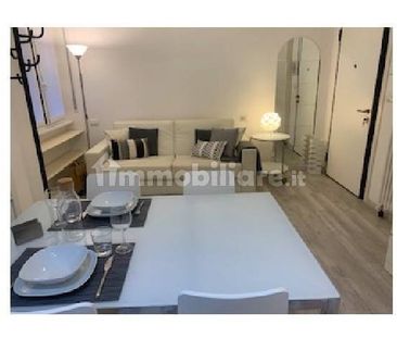 Monolocale via Ambrogio da Fossano Bergognone 9, Solari, Milano - Photo 2