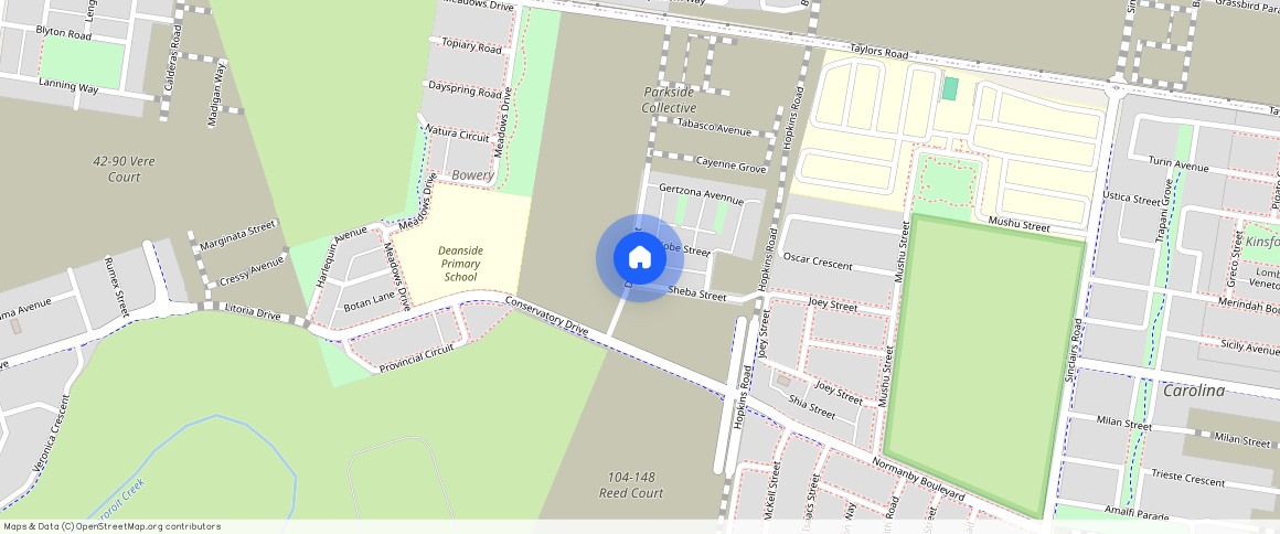 ** Dexter Street, Vic 3336, Deanside