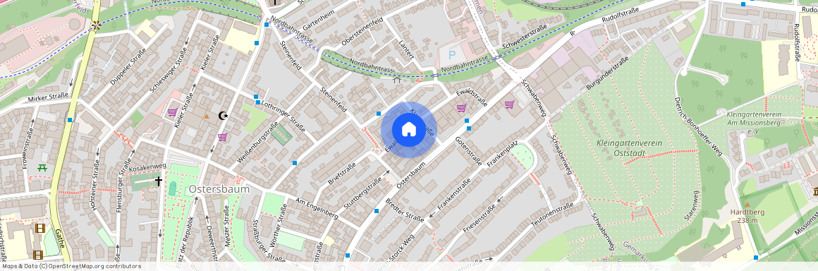 Ewaldstraße 39, 42107, Wuppertal