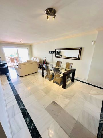 Apartamento en alquiler en Milla de Oro – Marb. Club – Málaga | Gilmar - Photo 5