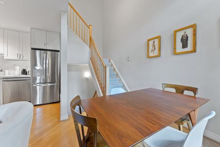 For Lease - 359 Albany Avenue Unit# 2, Toronto, Ontario - Photo 3