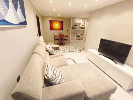 Alquiler de piso en Avenida del Ferrocarril - Photo 4