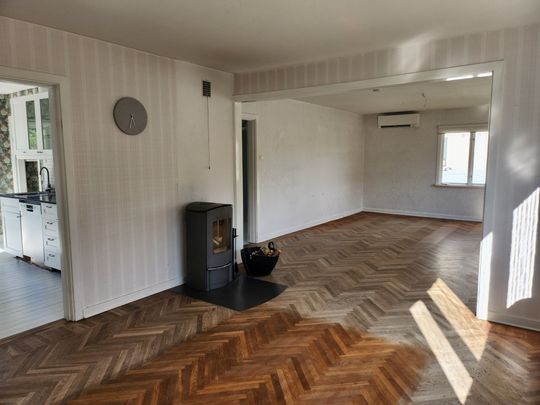 Svarvaregatan, Tyringe - Foto 1