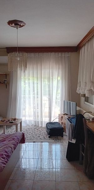 Studio/Γκαρσονιέρα για ενοικίαση Σταθμός (Κομοτηνή) - Φωτογραφία 1