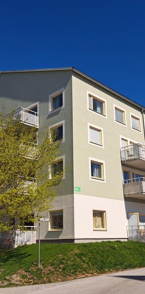 Agrarvägen, Stockholm - Photo 2