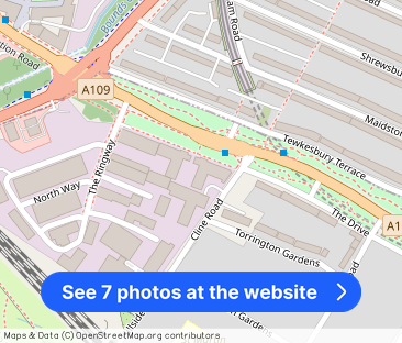 Cline Road - Photo 1