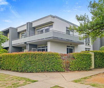 14/30 Ijong Street, Braddon ACT 2612 - Apartment For Rent | Domain - Photo 3