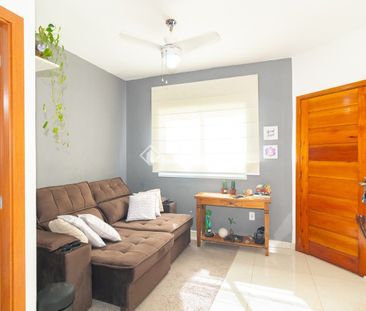 Casa em Condomínio com 2 quartos e 96m² para alugar em Teresópolis,... - Photo 6