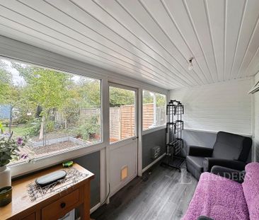 2 bedroom terraced house to rent - Photo 1